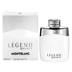 Legend Spirit EDT 100ml Hombre-Montblanc Hot