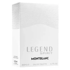 Legend Spirit EDT 200ml Hombre-Montblanc Hot