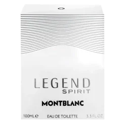 Legend Spirit EDT 100ml Hombre-Montblanc Hot