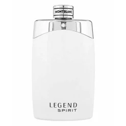 Legend Spirit EDT 200ml Hombre-Montblanc Hot