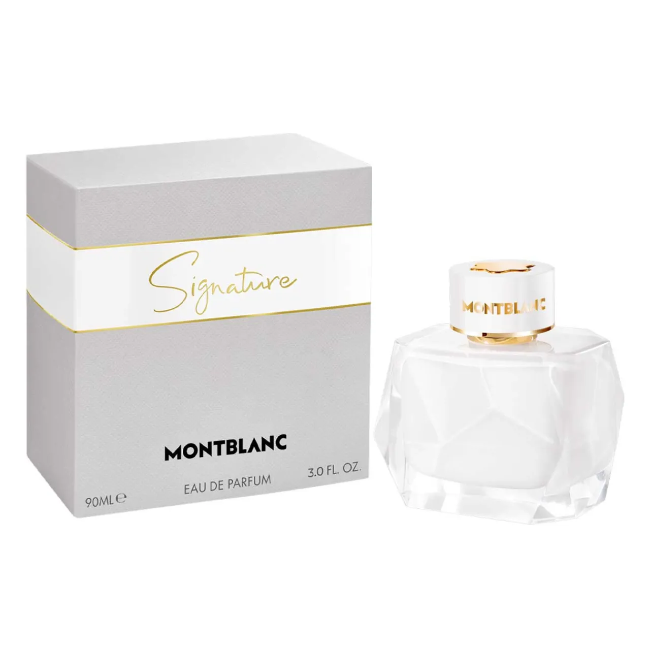 Signature EDP 90ml Dama-Montblanc Best
