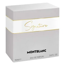 Signature EDP 90ml Dama-Montblanc Best