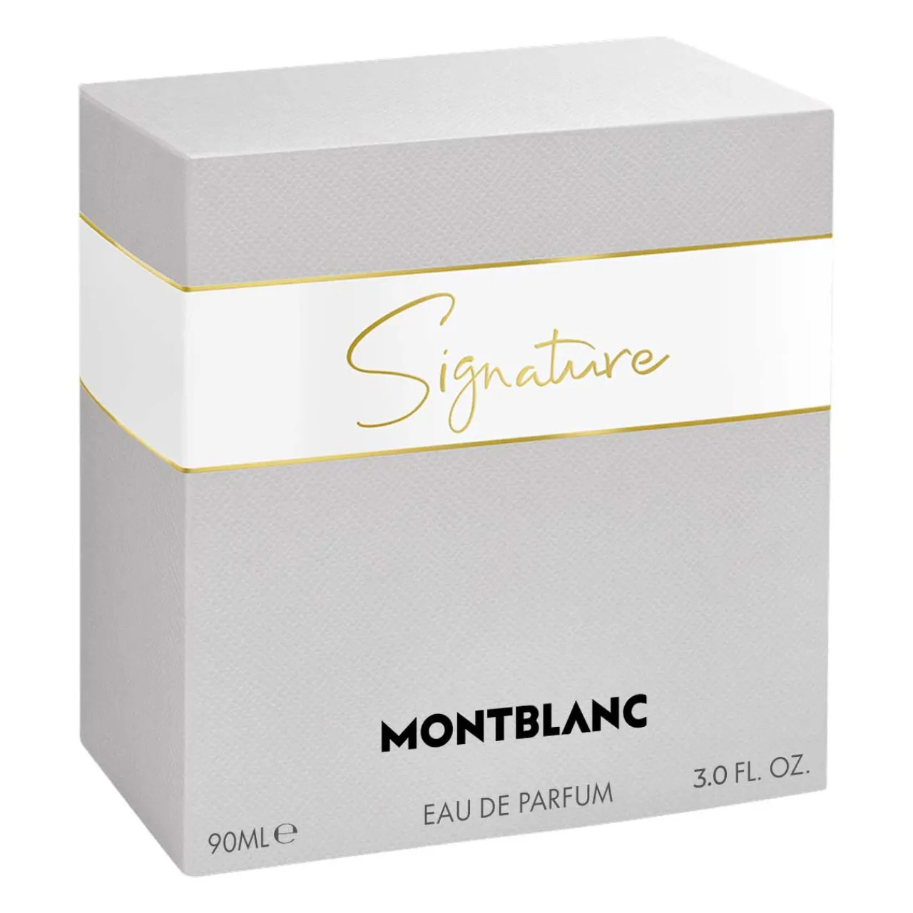 Signature EDP 90ml Dama-Montblanc Best
