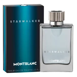 Starwalker EDT 75ml Hombre-Montblanc Discount