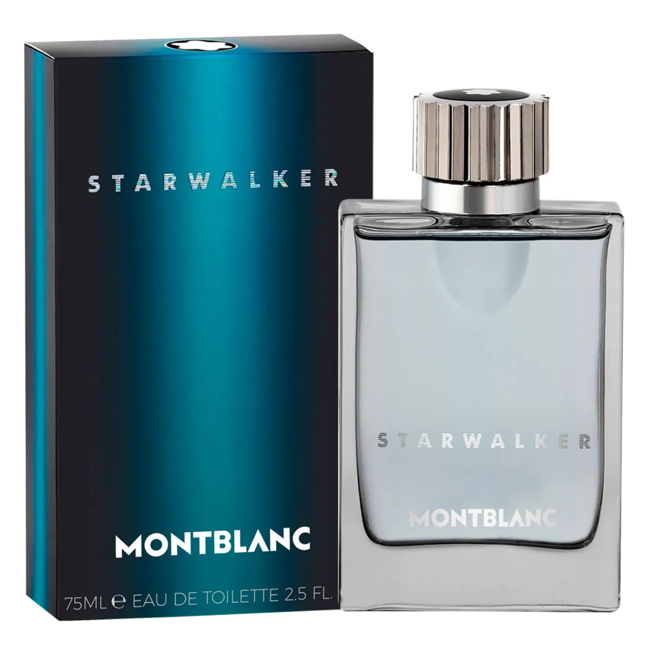 Starwalker EDT 75ml Hombre-Montblanc Discount