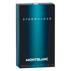 Starwalker EDT 75ml Hombre-Montblanc Discount