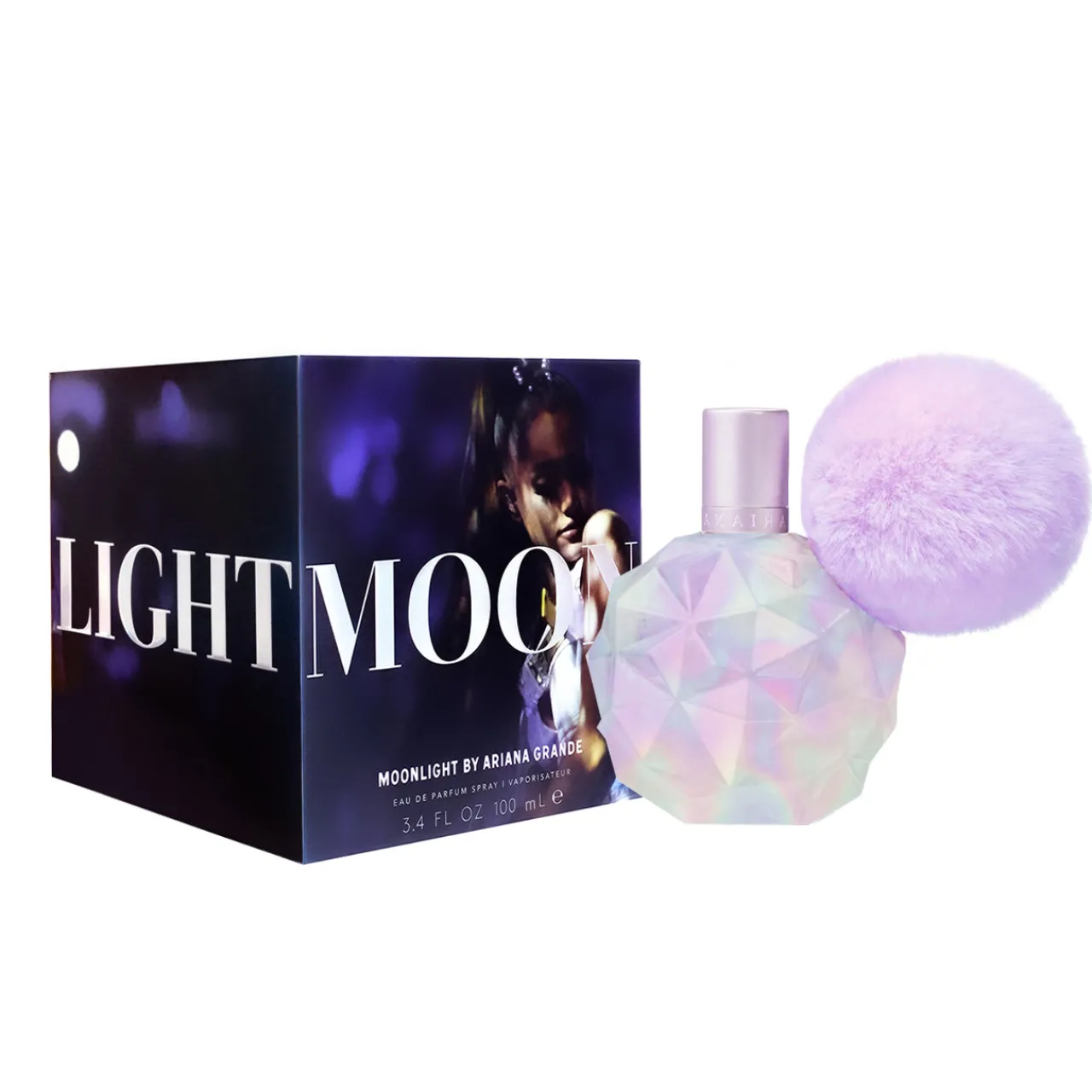 Moonlight EDP 100ml Dama-Ariana Grande Outlet