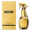 Fresh Couture Gold EDP 100ml Dama-Moschino Fashion