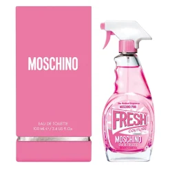 Fresh Couture Pink EDT 100ml Dama-Moschino Online