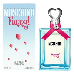Funny EDT 100ml Dama-Moschino New