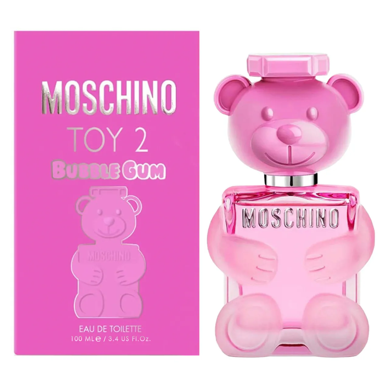 Toy 2 Bubble Gum EDT 100ml Dama-Moschino Online