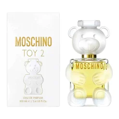 Toy 2 EDP 100ml Dama-Moschino Best