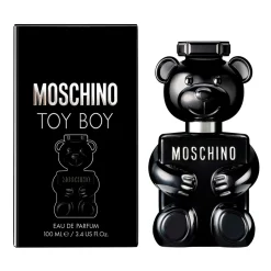 Toy Boy EDP 100ml Hombre-Moschino New
