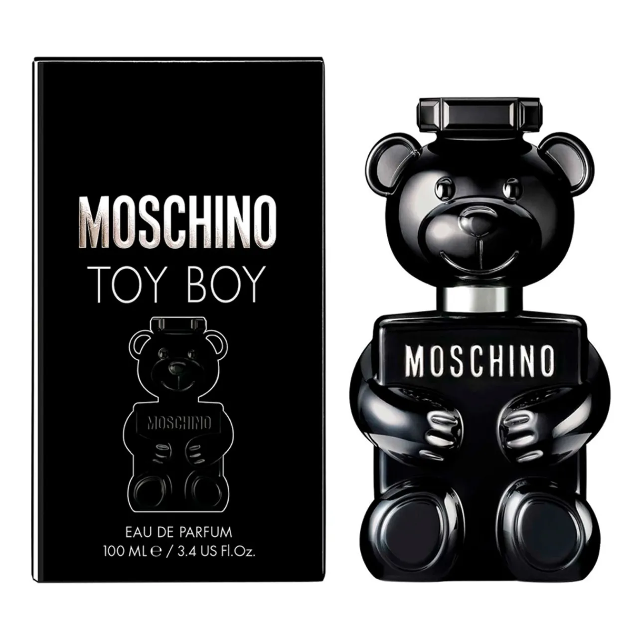 Toy Boy EDP 100ml Hombre-Moschino New