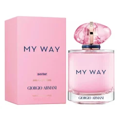My Way Nectar by EDP 90ml Dama-Giorgio Armani Sale