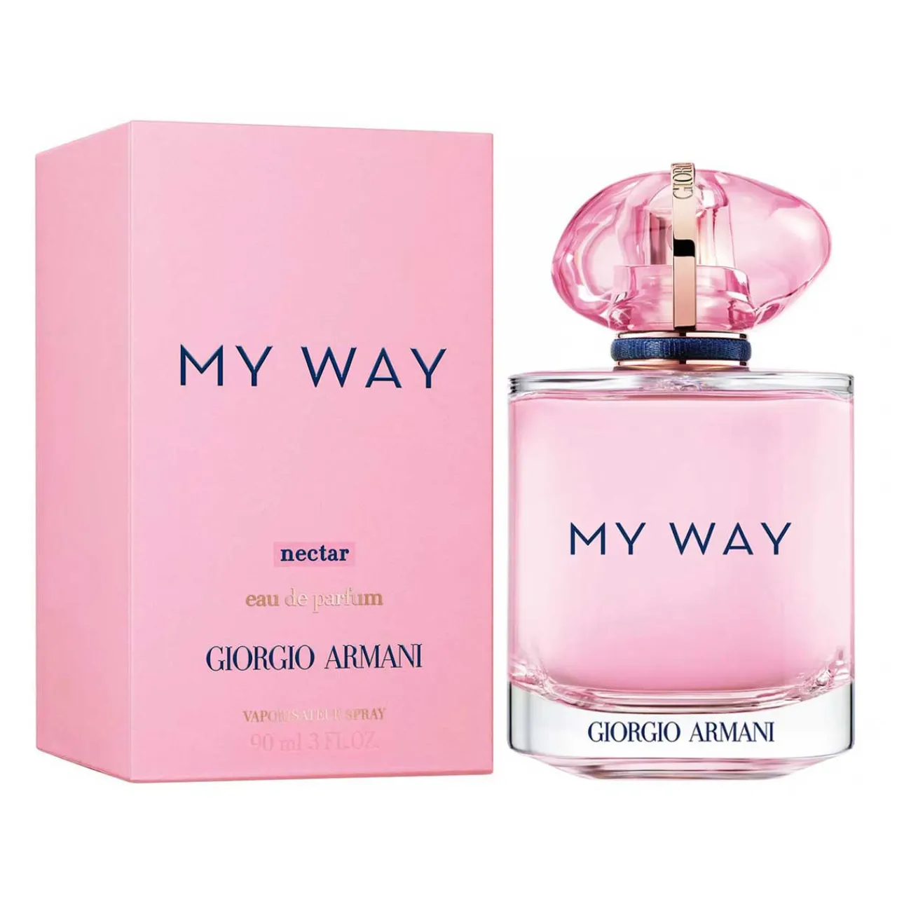 My Way Nectar by EDP 90ml Dama-Giorgio Armani Sale