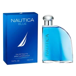 Blue EDT 100ml Hombre-Nautica Online