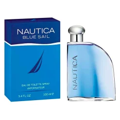 Blue Sail EDT 100ml Hombre-Nautica Online
