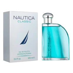 Classic EDT 100ml Hombre-Nautica Online