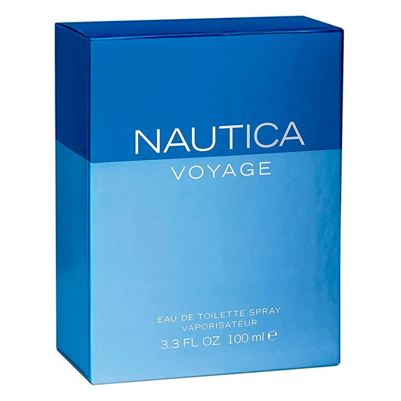 Voyage EDT 100ml Hombre-Nautica New