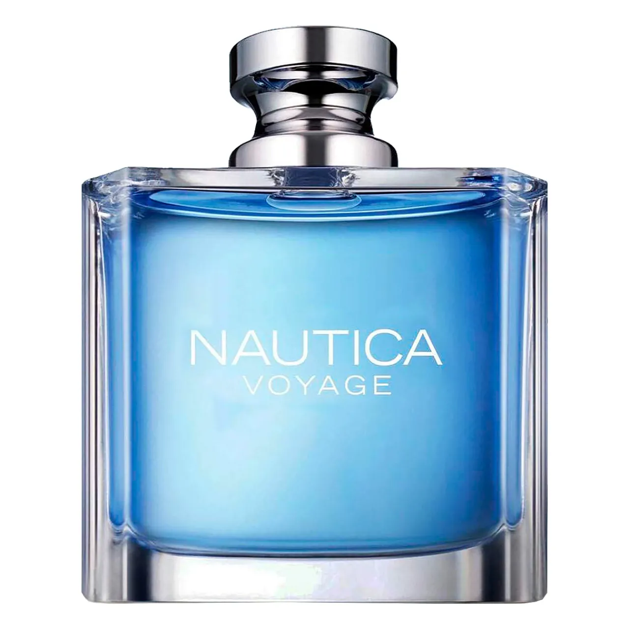 Voyage EDT 100ml Hombre-Nautica New