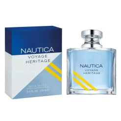 Voyage Heritage EDT 100ml Hombre-Nautica Online