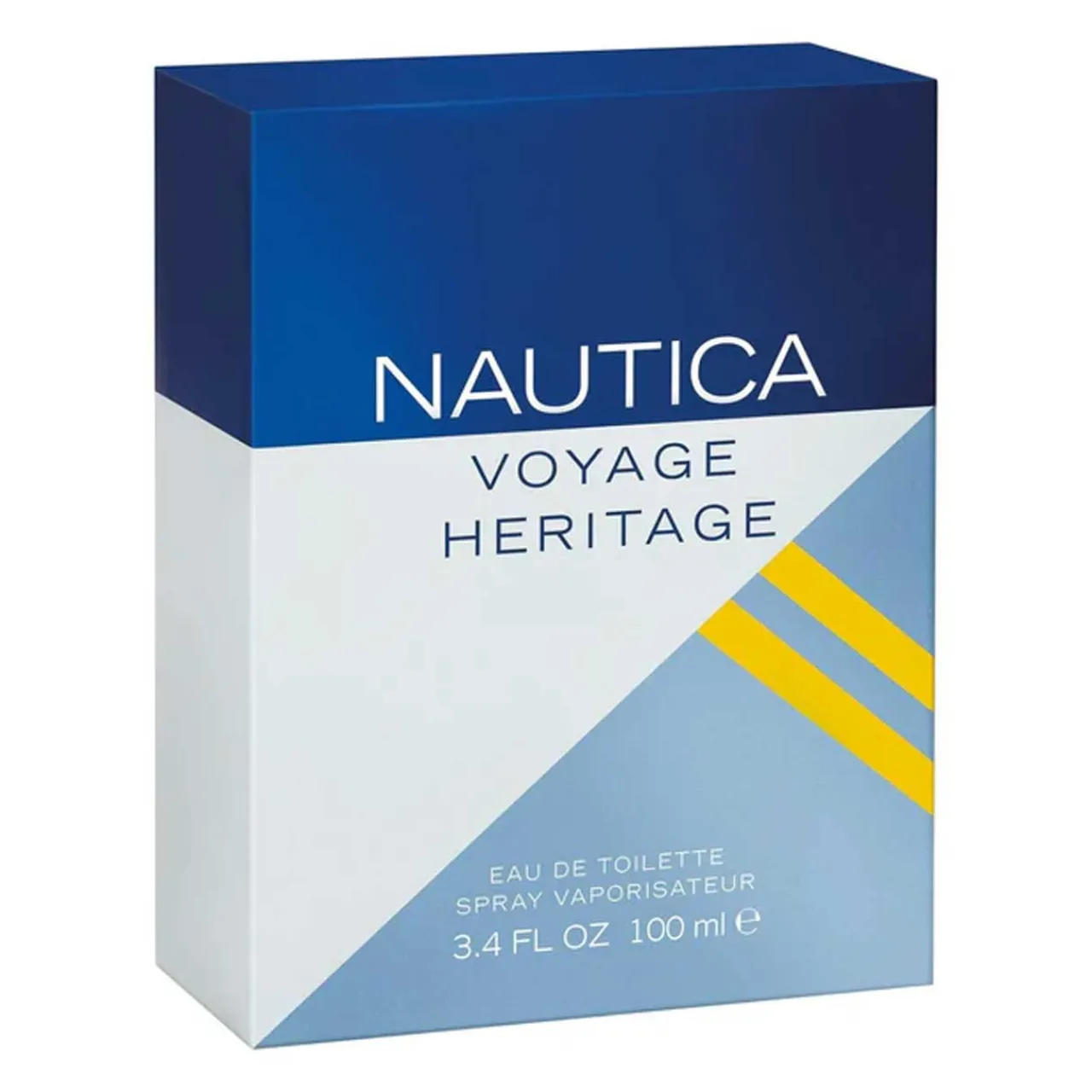 Voyage Heritage EDT 100ml Hombre-Nautica Online