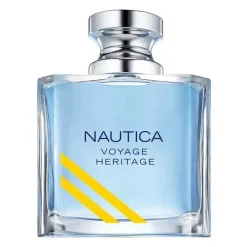 Voyage Heritage EDT 100ml Hombre-Nautica Online