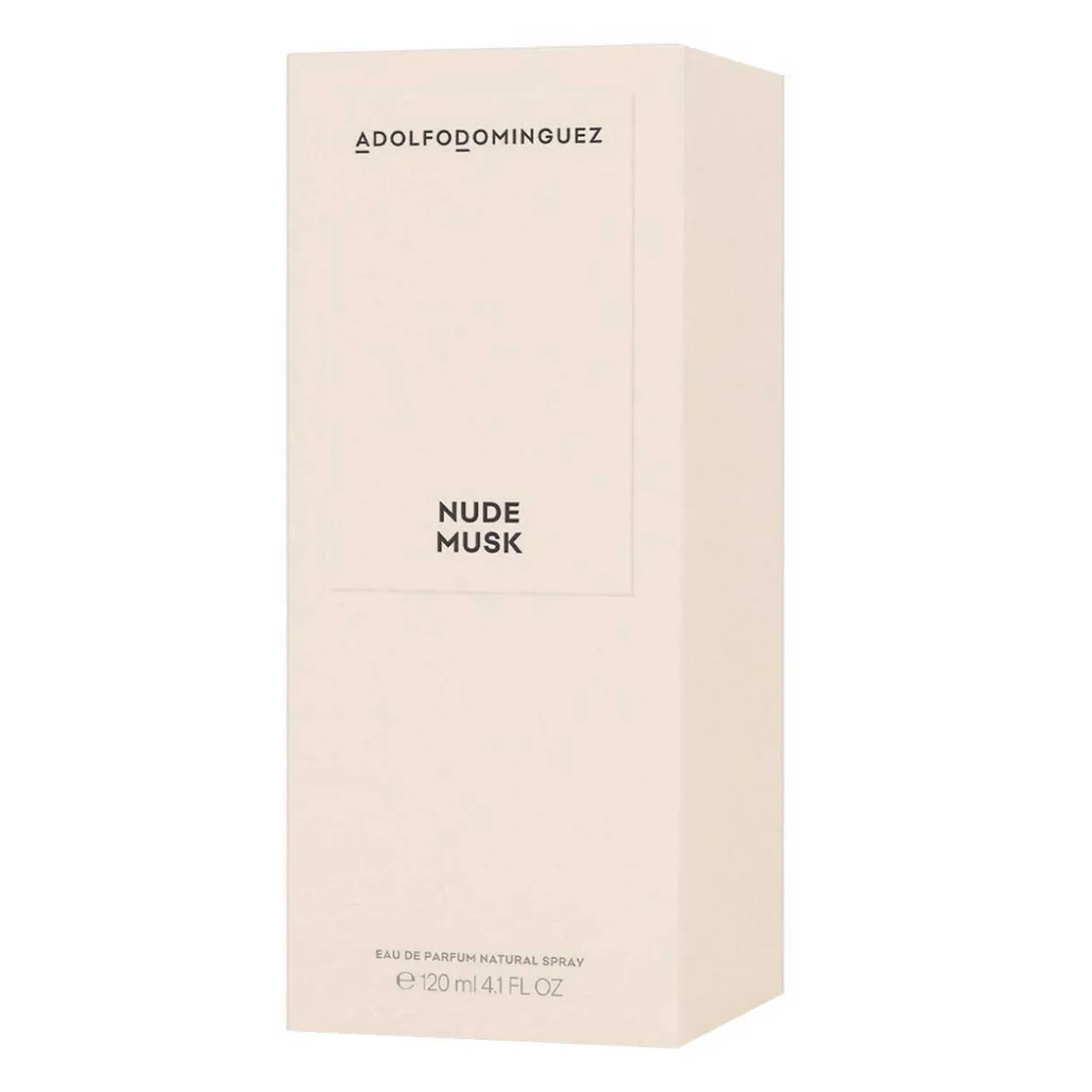 Nude Musk by EDP 120ml Dama-Adolfo Dominguez Hot