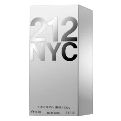 212 NYC EDT 100ml Dama-Carolina Herrera New