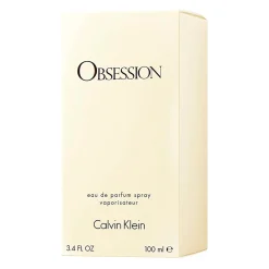 Obsession EDP 100ml Dama-Calvin Klein Sale