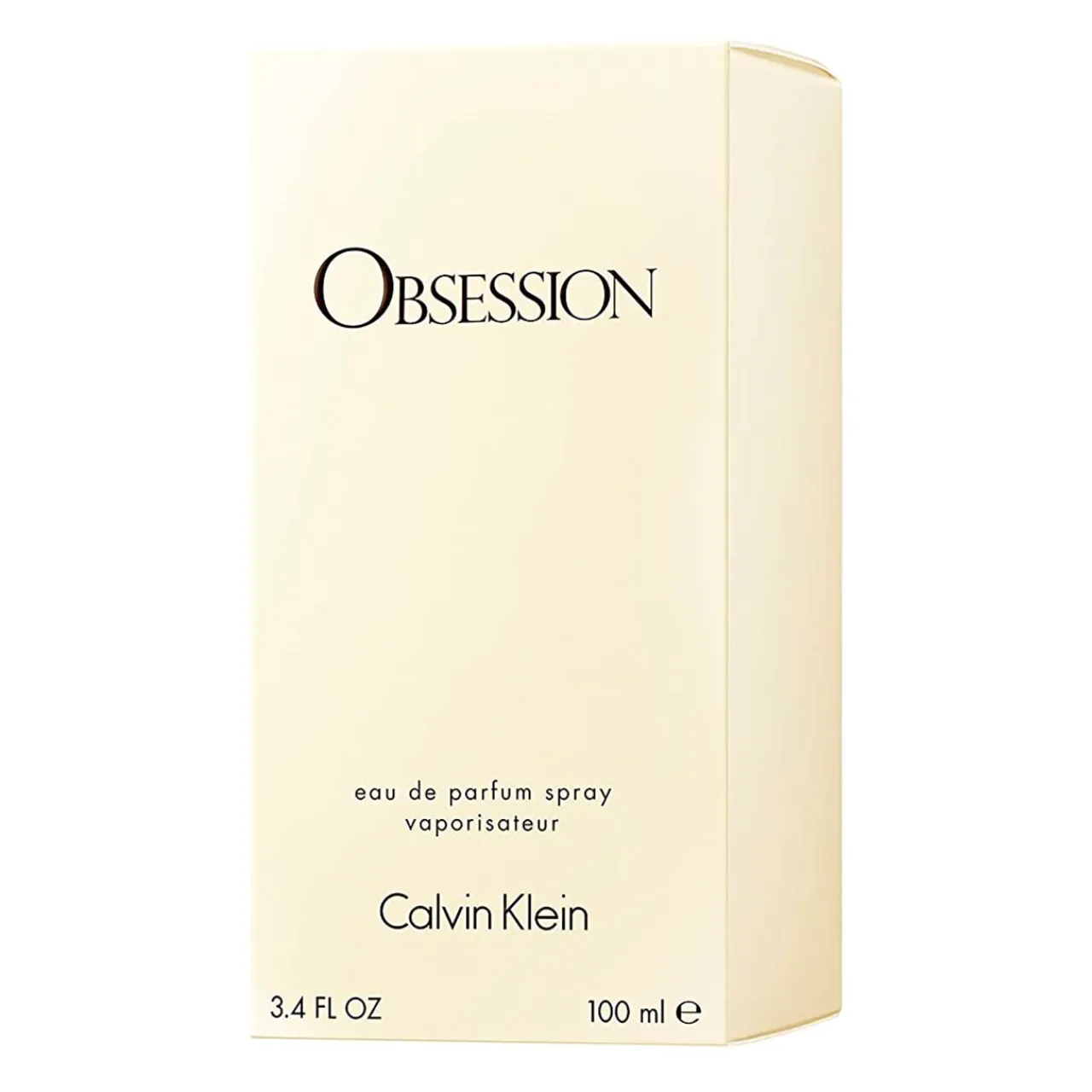 Obsession EDP 100ml Dama-Calvin Klein Sale