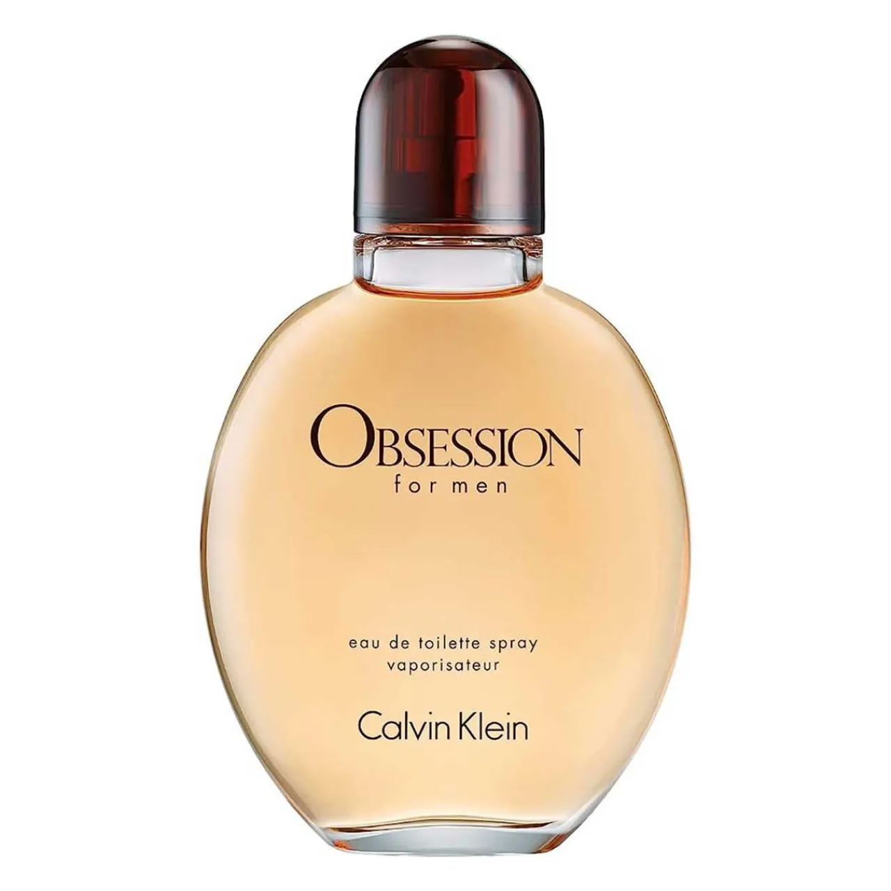 Obsession EDT 125ml Hombre-Calvin Klein Hot