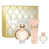 Olympea Metal Estuche 3 Piezas Dama EDP 80ml + Body Lotion 100ml + Miniatura 6ml-Paco Rabanne Discount