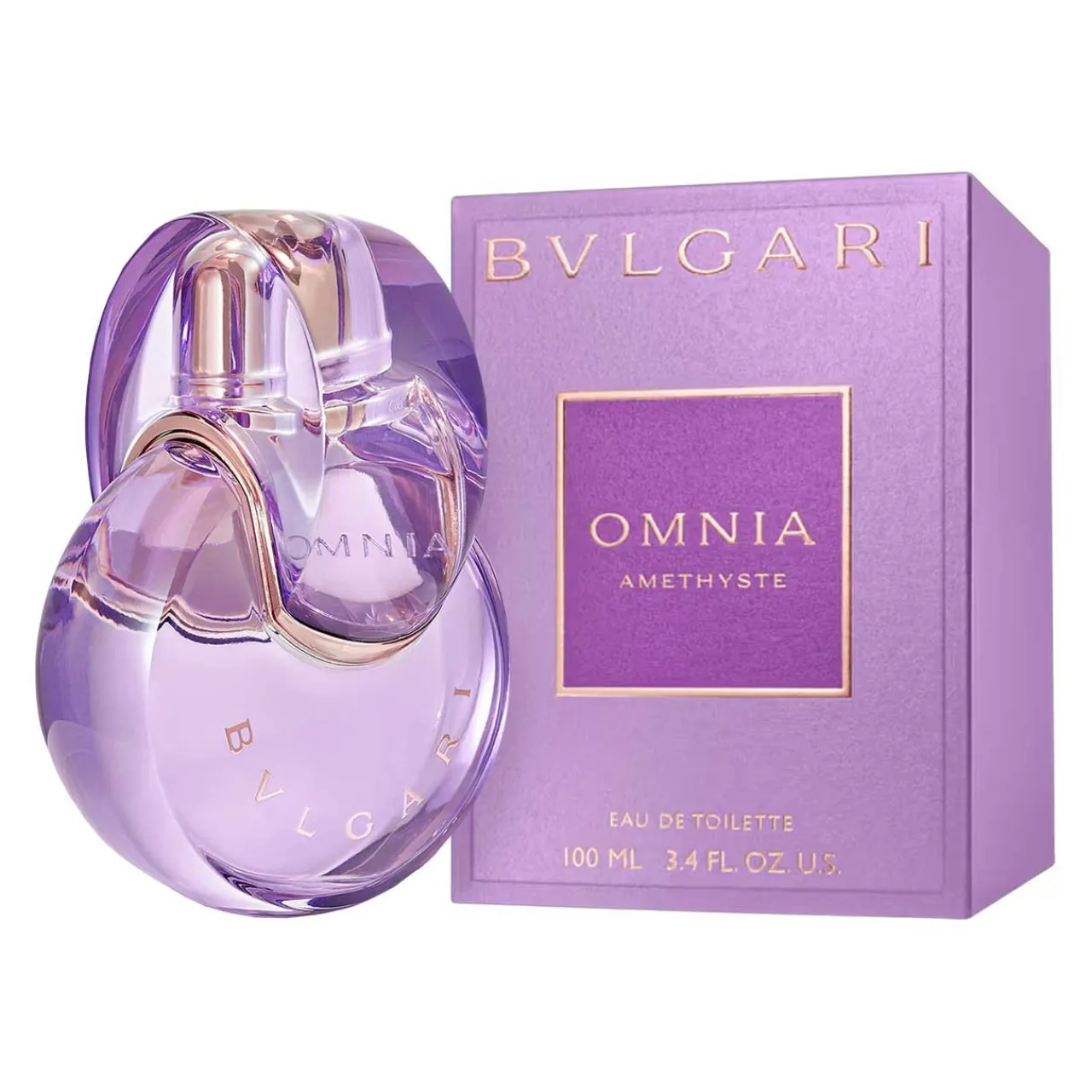 Omnia Amethyste EDT 100ml Dama-Bvlgari Sale