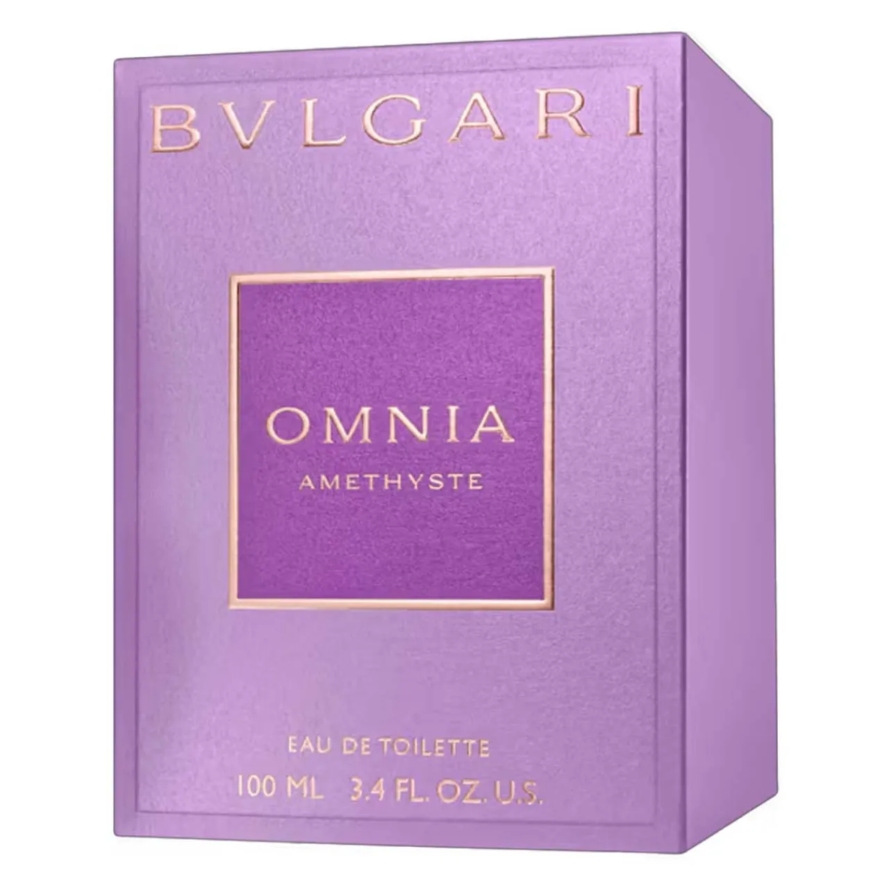 Omnia Amethyste EDT 100ml Dama-Bvlgari Sale