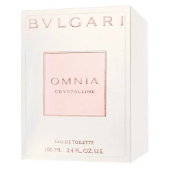 Omnia Crystalline EDT 100ml Dama-Bvlgari Clearance