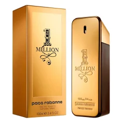 One Million EDT 100ml Hombre-Paco Rabanne Fashion