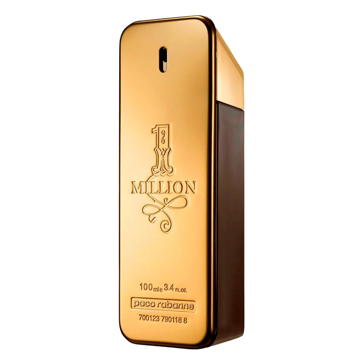 One Million EDT 100ml Hombre-Paco Rabanne Fashion