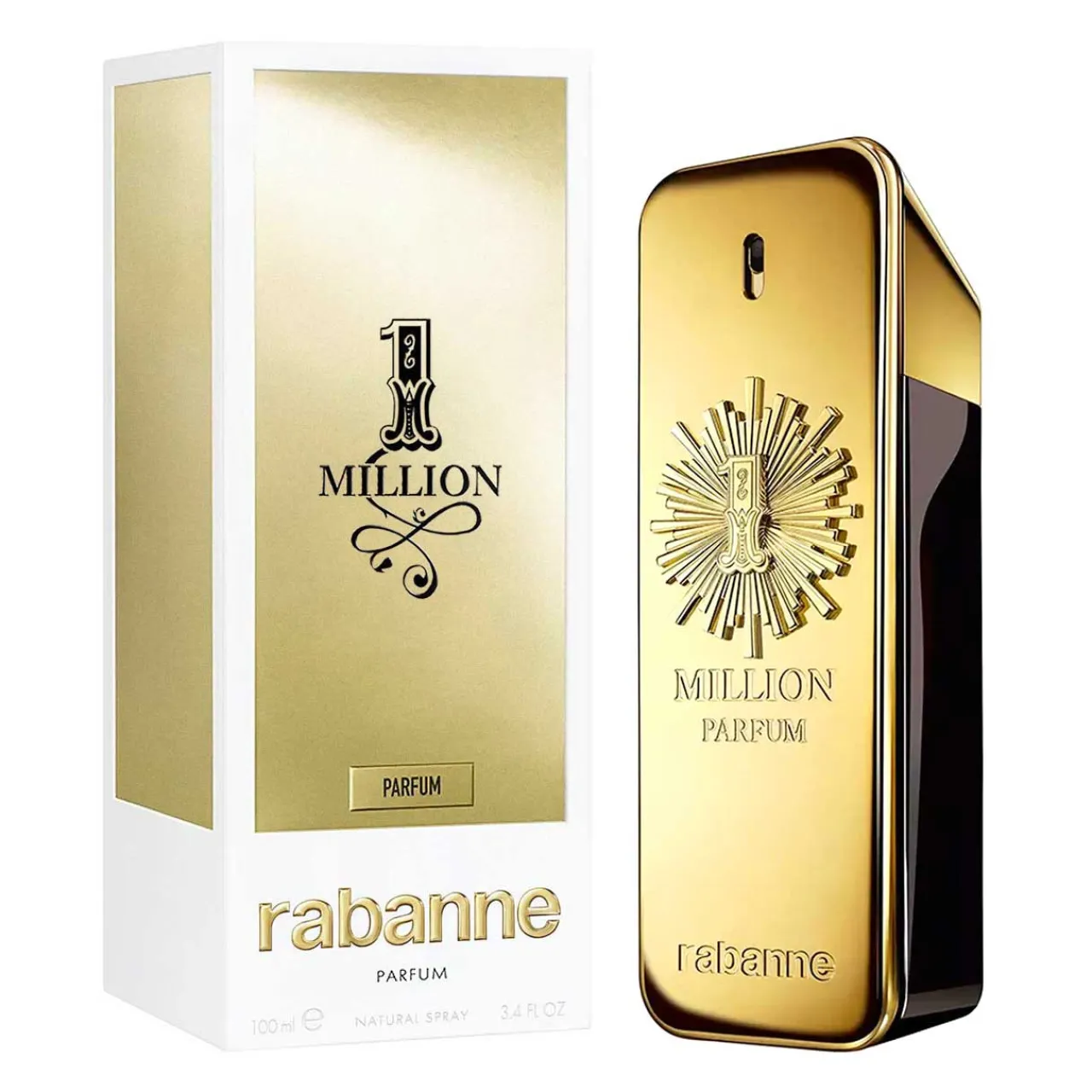 One Million Parfum EDP 100ml Hombre-Rabanne Sale