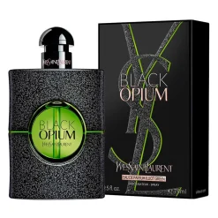 Opium Black Illicit Green EDP 75ml Dama-Yves Saint Laurent Online