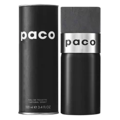 Paco 100ml EDT Hombre-Paco Rabanne Clearance