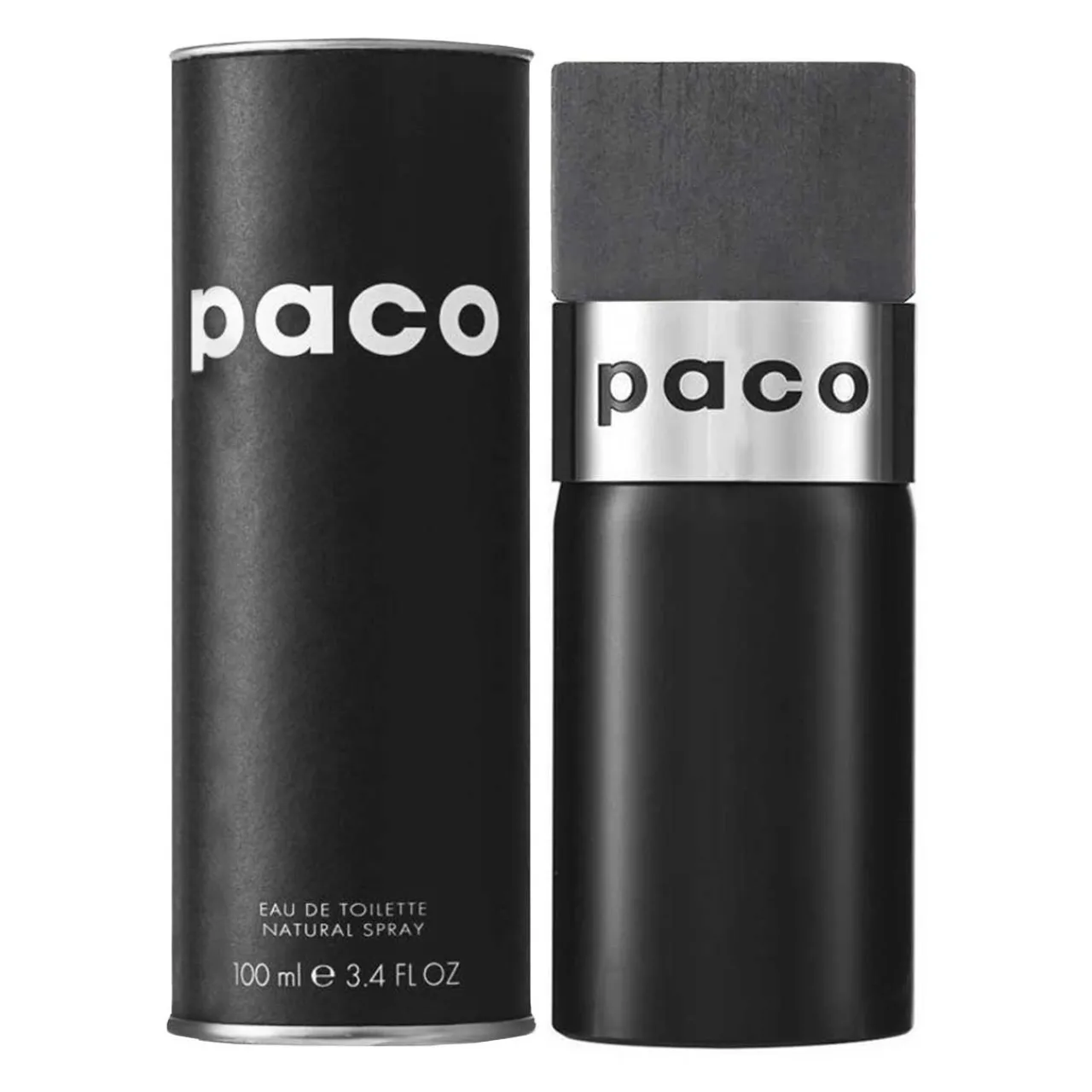 Paco 100ml EDT Hombre-Paco Rabanne Clearance