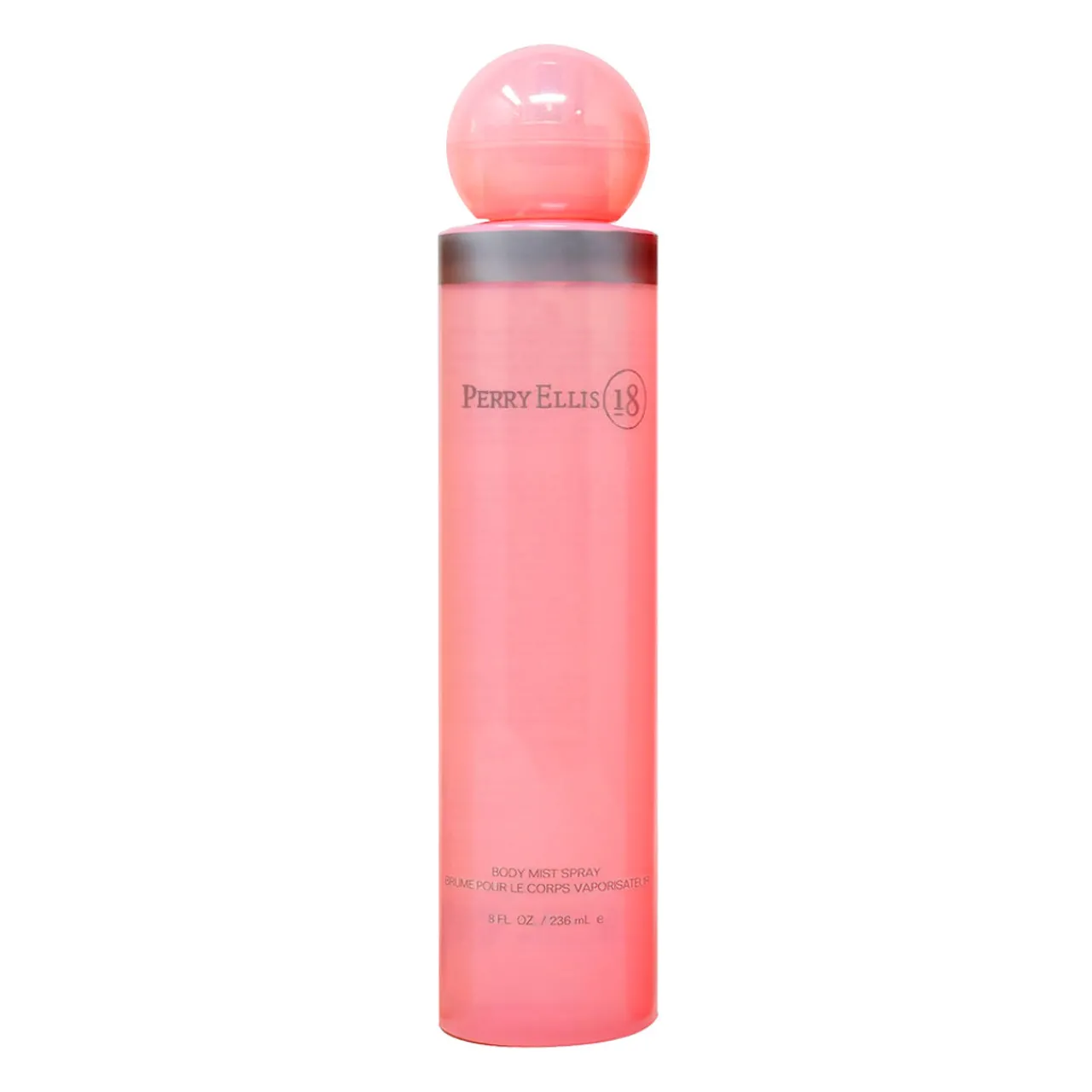 Perry 18 BODY Mist 236ml Dama-Perry Ellis Discount