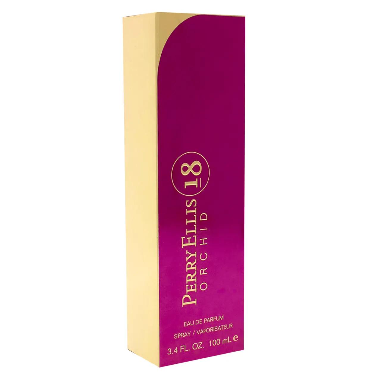 Perry 18 Orchid EDP 100ml Dama-Perry Ellis Best