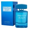 AQUA EDT 100ml Hombre-Perry Ellis Sale