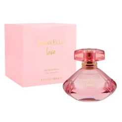 Love EDP 100ml Dama-Perry Ellis Fashion