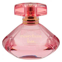 Love EDP 100ml Dama-Perry Ellis Fashion