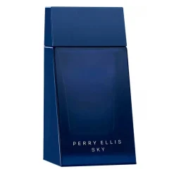 Sky EDT 100ml Hombre-Perry Ellis New