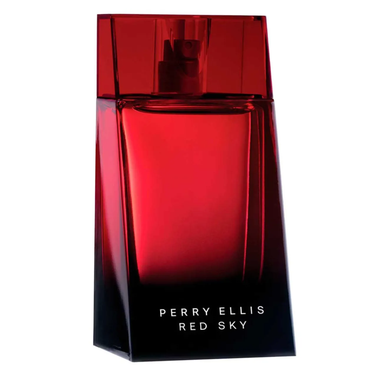 Sky Red EDT 100ml Hombre-Perry Ellis Fashion